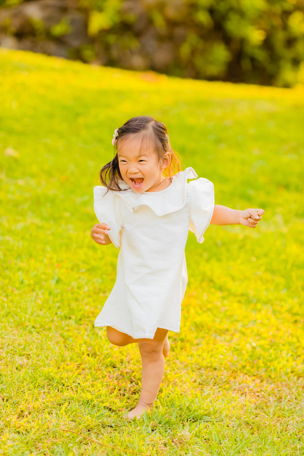 GIRL (2–14yrs) featured