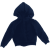 Ralph Lauren Classic Long sleeve Zip-up Hoodie 4Y