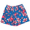 Vineyard Vines Crab and Coral Swim Trunks 3Y