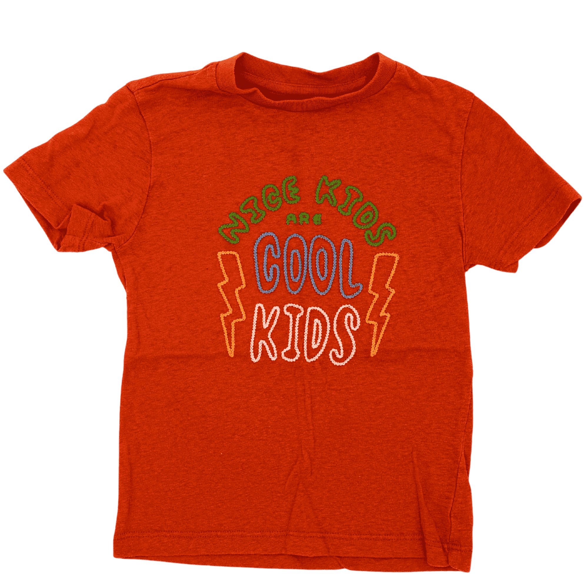 Tucker and Tate Be Kind Pup Tee 3Y