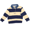 J Crew Crewcuts Boys Striped Matching Set 2-3Y