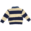 J Crew Crewcuts Boys Striped Matching Set 2-3Y