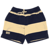 J Crew Crewcuts Boys Striped Matching Set 2-3Y