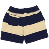 J Crew Crewcuts Boys Striped Matching Set 2-3Y