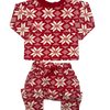 Hanna Andersson Holiday Pajamas 18-24M