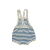 Zara Knit Romper 9-12M