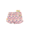 Steiff Floral Shorts 18-24M