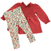 Tahari 4 pc Matching Set ·12-18M