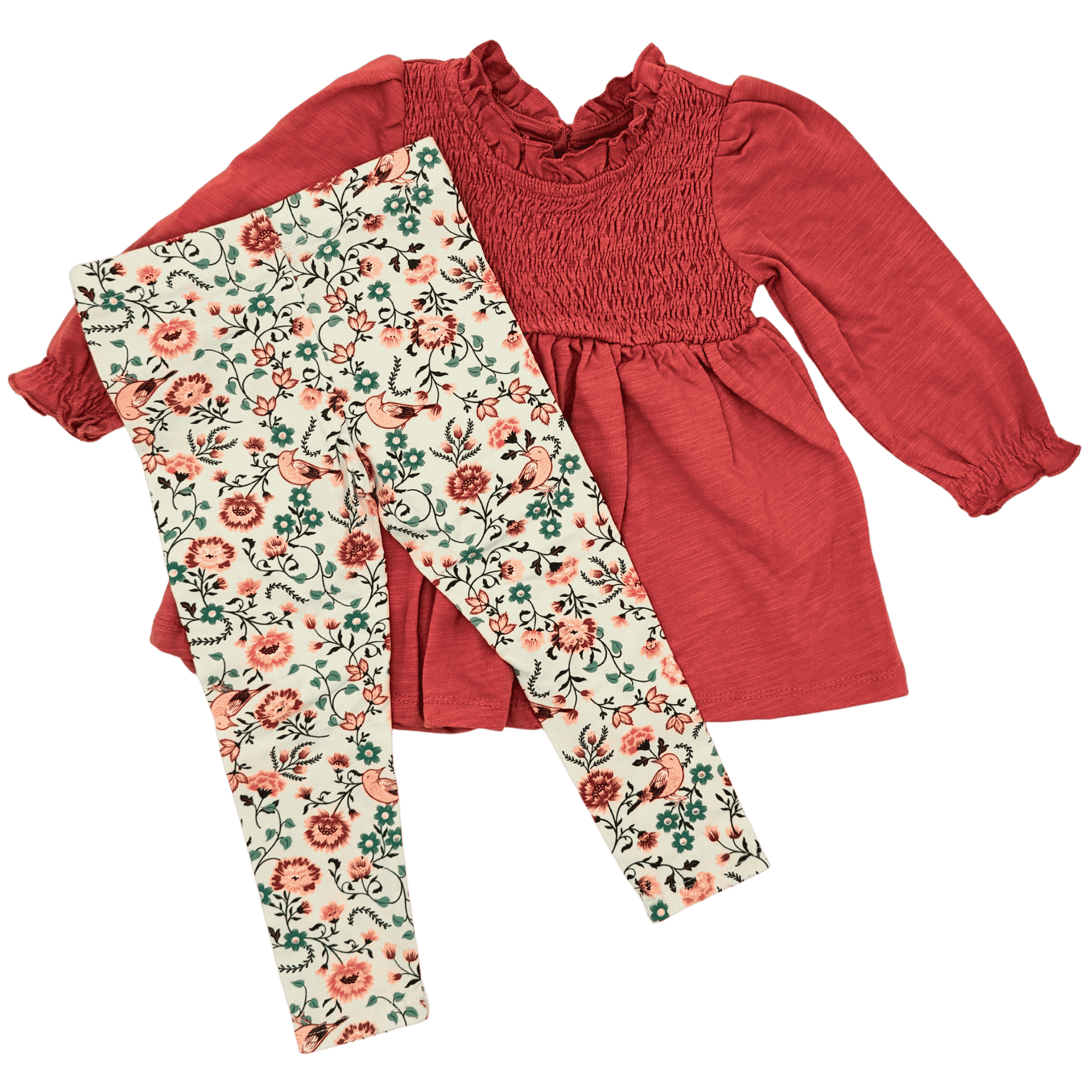 Tahari 4 pc Matching Set ·12-18M