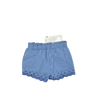 Cadet Rousselle Blue Shorts 24M
