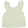 J Crew Crewcuts Flutter-sleeve Tank Top 8-9Y