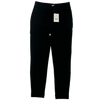 J Crew Crewcuts Black Leggings 6-7Y