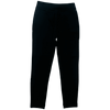 J Crew Crewcuts Black Leggings 6-7Y
