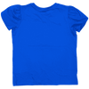 J Crew Crewcuts Flutter-sleeve Tee 6-7Y
