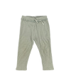 Zara Mint Waffle Leggings 18-24M