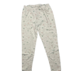 Babycottons Hearts Long Sleeve Pajamas 4Y