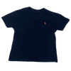 Ralph Lauren Navy Blue Tee 3Y