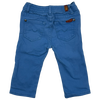 7 For All Mankind Blue Slim Pants 12M
