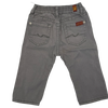 7 For All Mankind Grey Denim Jeans 12M