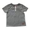 7 For All Mankind Striped T-Shirt 3Y