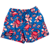 Vineyard Vines Crab and Coral Swim Trunks 3Y
