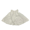 Jacadi White Dress 3M