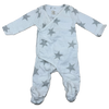 Aden + Anais Star Wrap Coverall 0-3M
