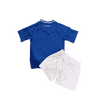 Adidas Italia FIGC Home Uniform Set 4Y