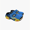 Crocs Classic Blue I AM Monster Truck Clog 10