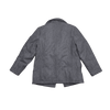 Appaman Charcoal Grey Coat 8Y