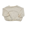 Zara Snoopy Sweatshirt 18-24M