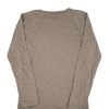Bonpoint Tan Long Sleeve Shirt 10Y