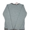 Bonpoint Blue Dinosaur Sweatshirt 10Y