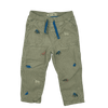 Mini Boden Corduroy Dinosaur Pants 18-24M