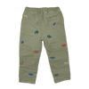 Mini Boden Corduroy Dinosaur Pants 18-24M