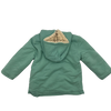 Babycottons Green Fleece Jacket 18M