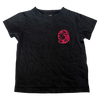 Billionaire Boys Club Black Graphic T-Shirt 4Y