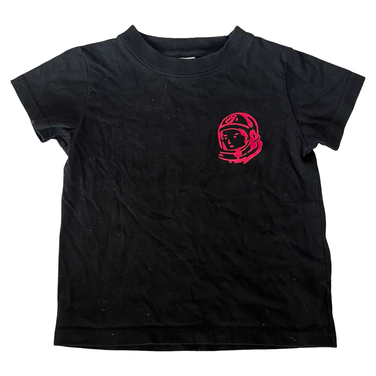 Billionaire Boys Club Black Graphic T-Shirt 4Y