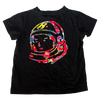 Billionaire Boys Club Black Graphic T-Shirt 4Y