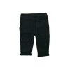 Billybandit Black Baby Pants 6M