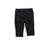Billybandit Black Baby Pants 6M