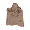 Blissful Diary Tan Muslin Breastfeeding Cover