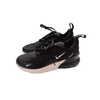 Nike Black Air Max 7.5Y (US 3 Youth)