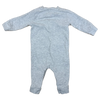Bloomie's Baby Grey Cloud Coverall 3M