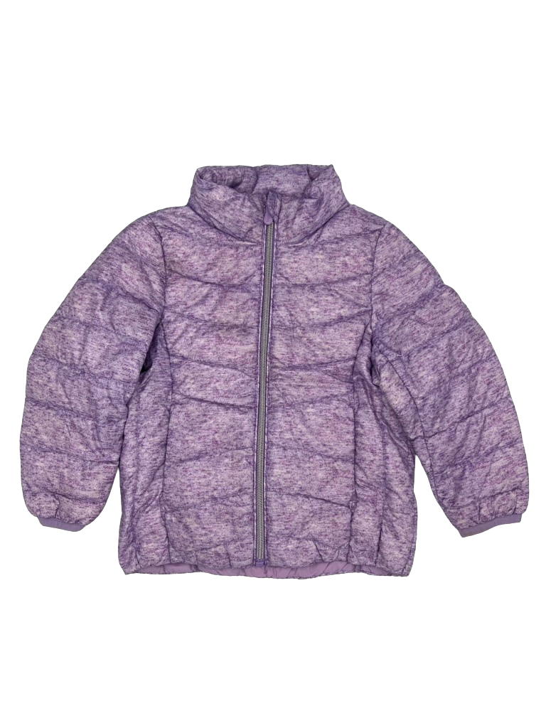 Bossini Purple Jacket 2-3Y