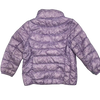 Bossini Purple Jacket 2-3Y