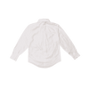 Brooks Brothers White Long-Sleeve Button-Down 8Y