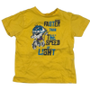 Brums Yellow Lion T-Shirt 12M