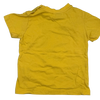 Brums Yellow Lion T-Shirt 12M