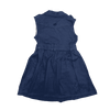Burberry Navy Sleeveless Dress 4Y